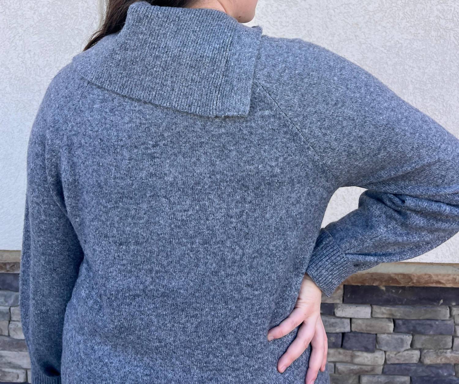 Thml - Quincey Sweater