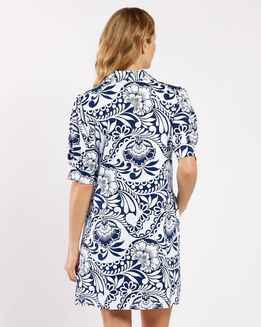 Jude Connally - Emerson Dress