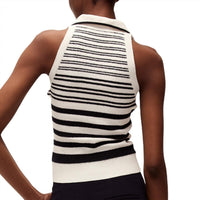 Veronica Beard - Women's Meera Knit Tank Top