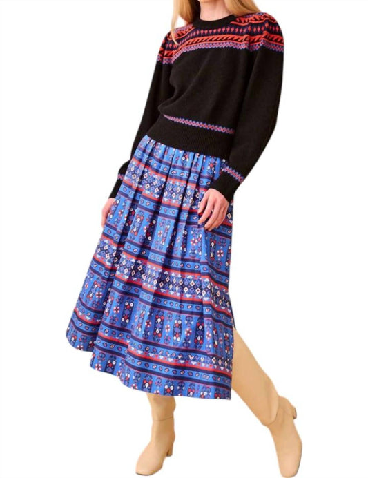 Hunter Bell - Tatum Skirt