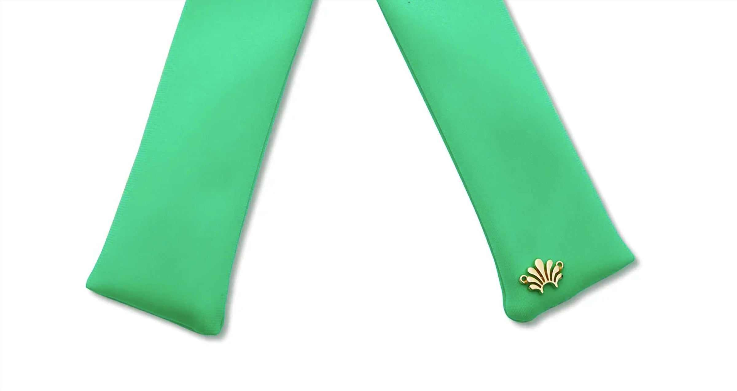 Lele Sadoughi - Women's Neoprene Antoinette Bow Barrette