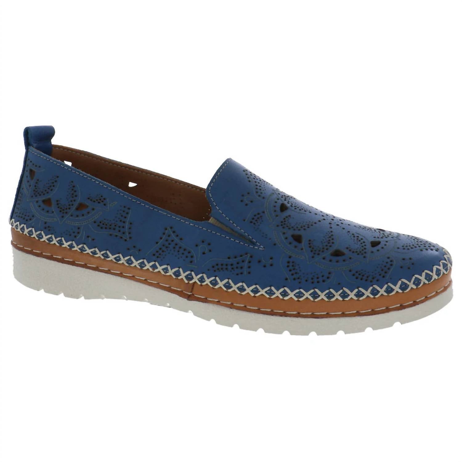 Biza - Women's Irene Slip-on Loafer