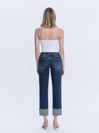Vervet By Flying Monkey - Morgan Jeans