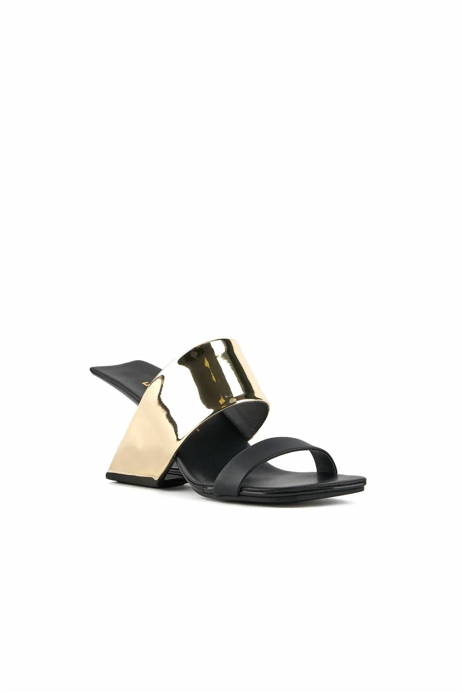 United Nude - Women's Loop High-heel Sandal