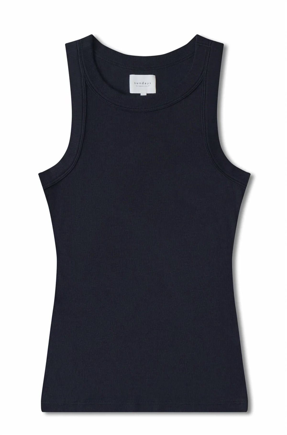 Sundays - Turner Crew Neck Tank