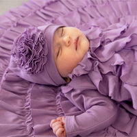 Lemon Loves Layette - Bijou Hat