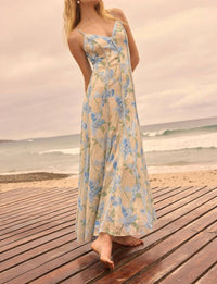 Hutch - Tamsin Midi Dress