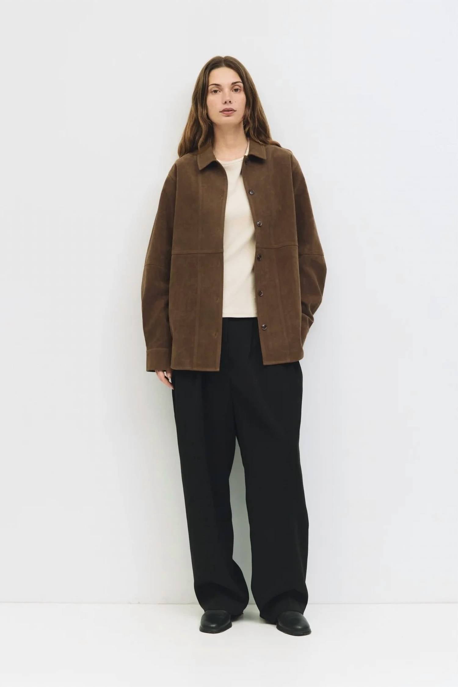 Mod Ref - Dean Jacket