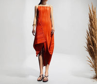 Daphne Valente - Hydro Midi Dress