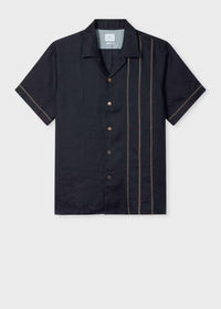 Paul Smith - Casual-fit Piece-dyed Shirt