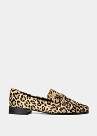 Shu Shop - Women's Therese Hair Loafer