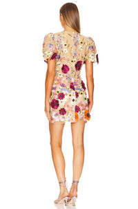 Elliatt - Rosalind Dress