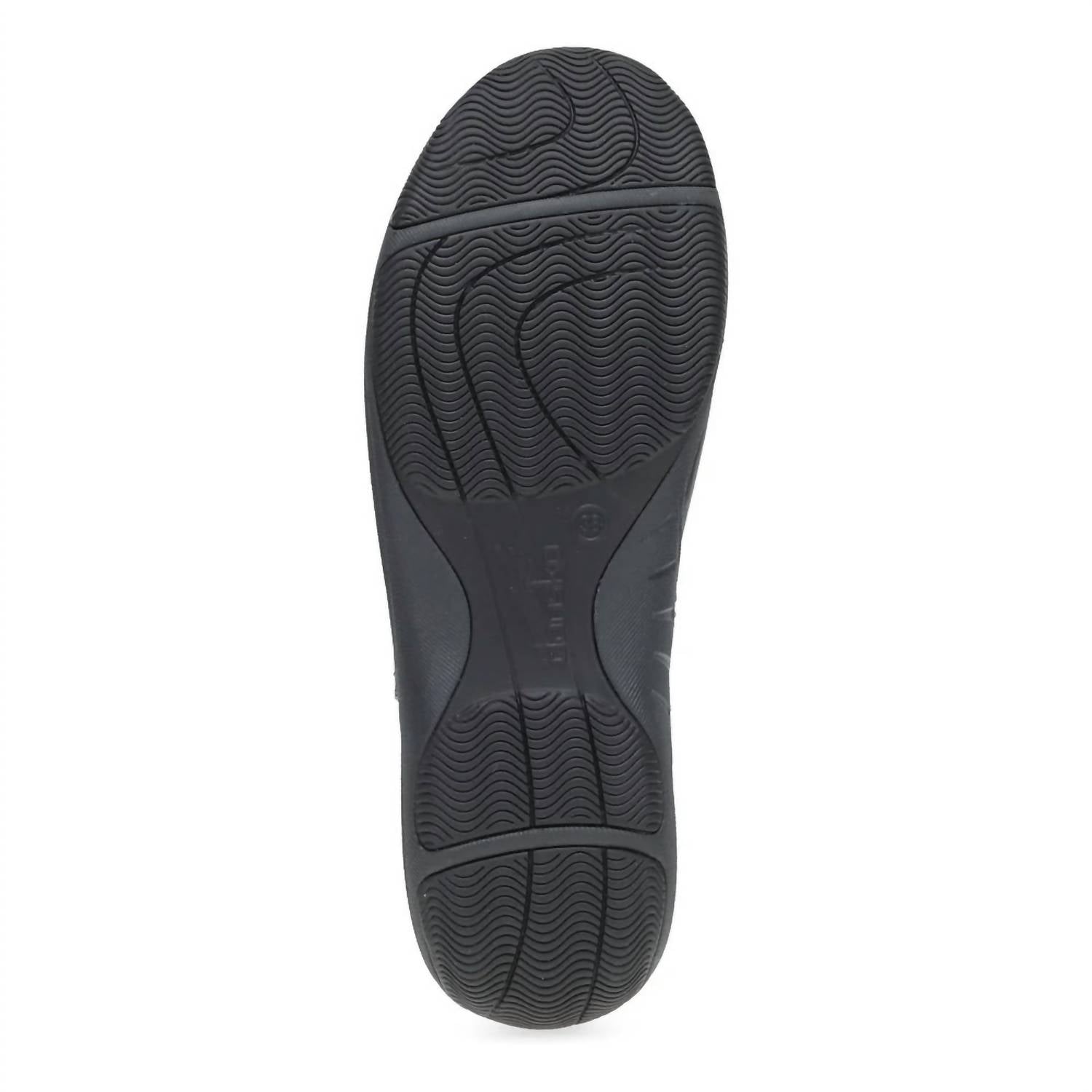Dansko - Women's Sherry Boot