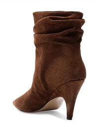 Alexandre Birman - Women's Suede Slouch Boots