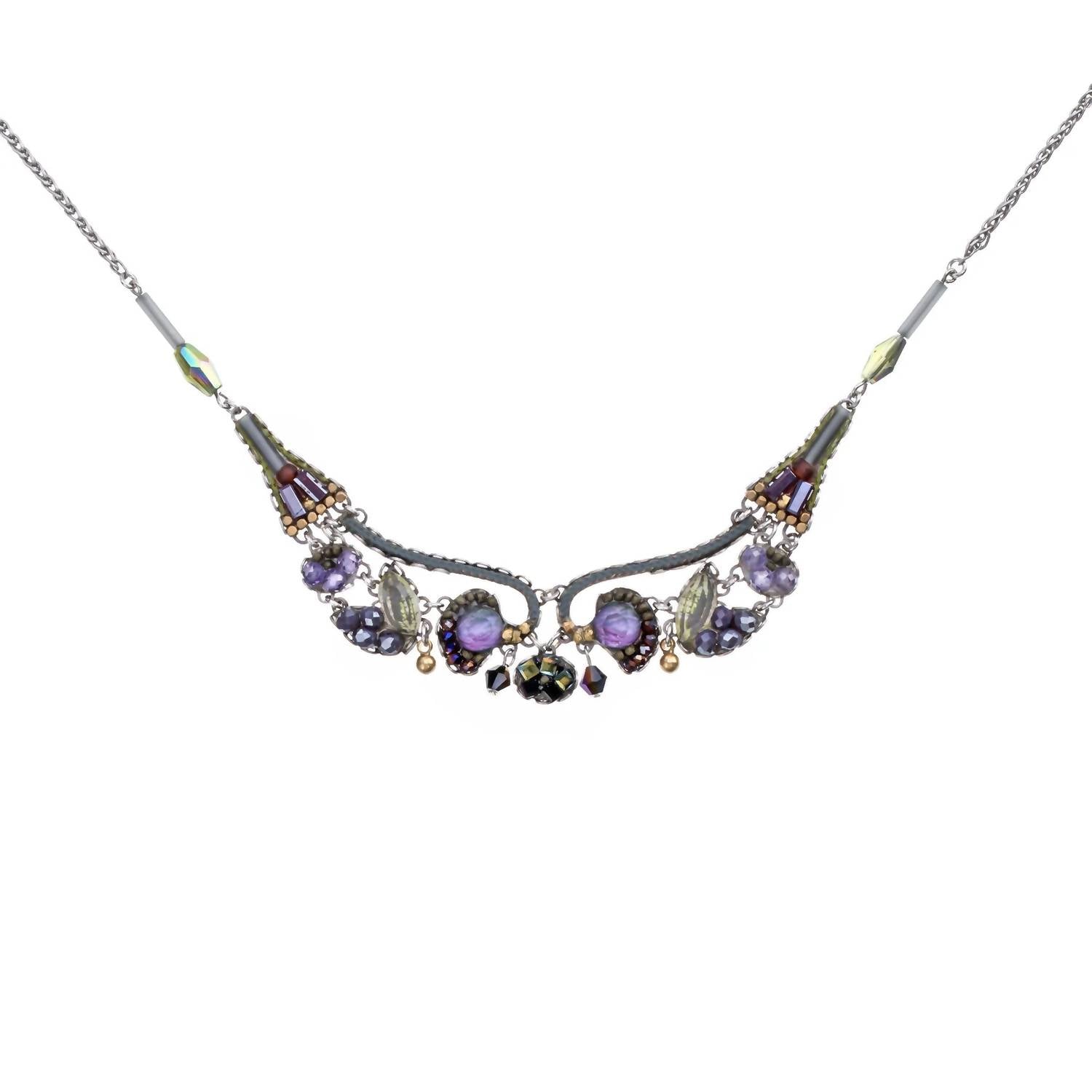 Ayala Bar - Women's Twilight Necklace
