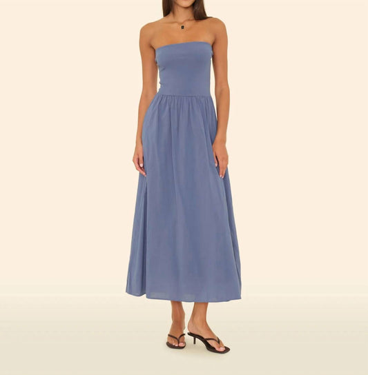 Xirena - Finnian Dress