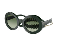 Chanel - Round Chain Non Polarized Sunglasses 5489 - 17028e