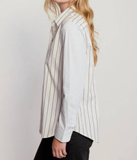 The Shirt - The Boyfriend Shirt