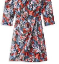 The Kooples - Silk Mini Dress