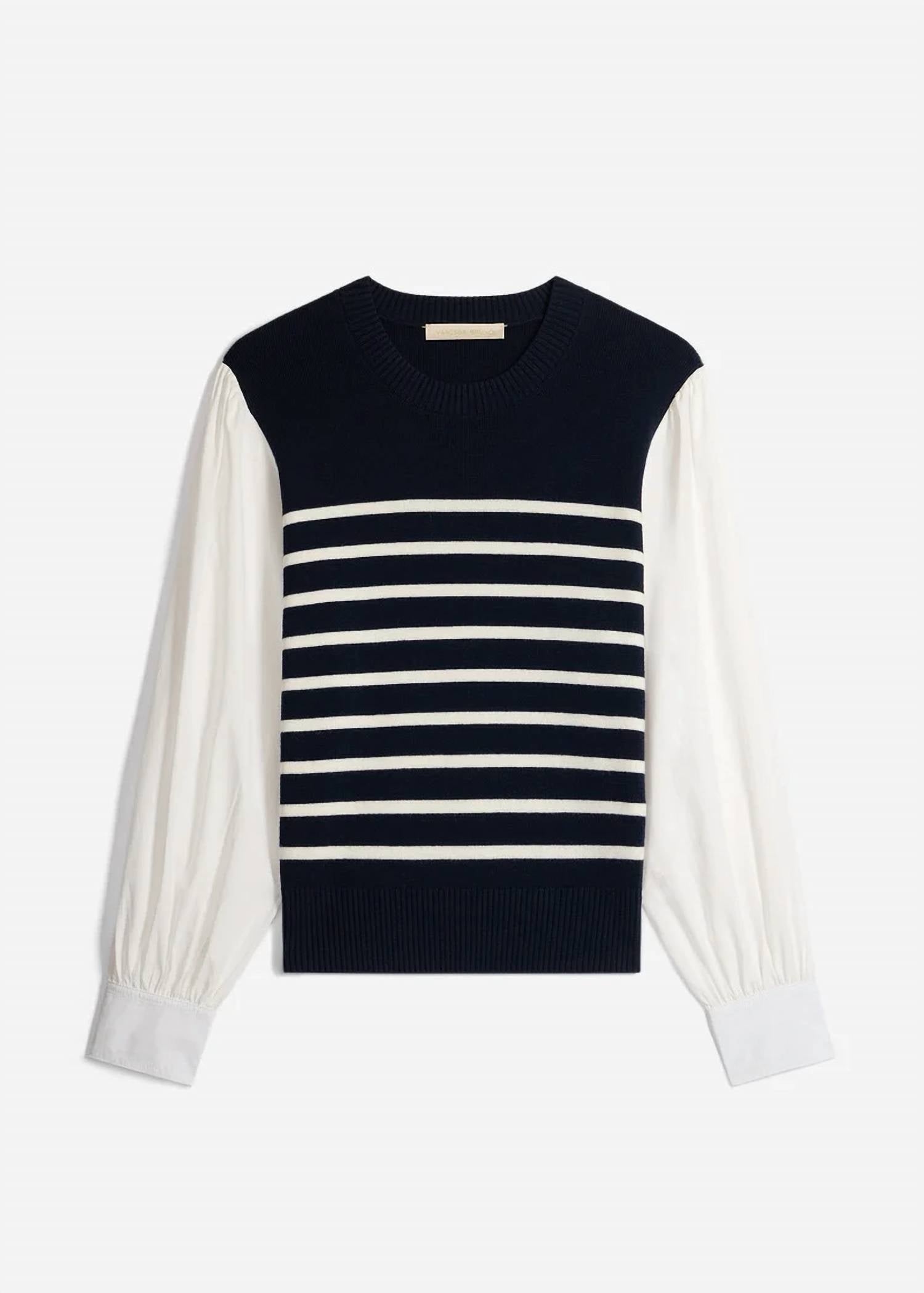 Vanessabruno - Grace Sweater