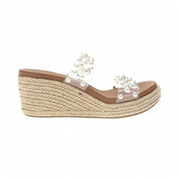 Corkys Footwear - Women's She's Here Wedge Sandal