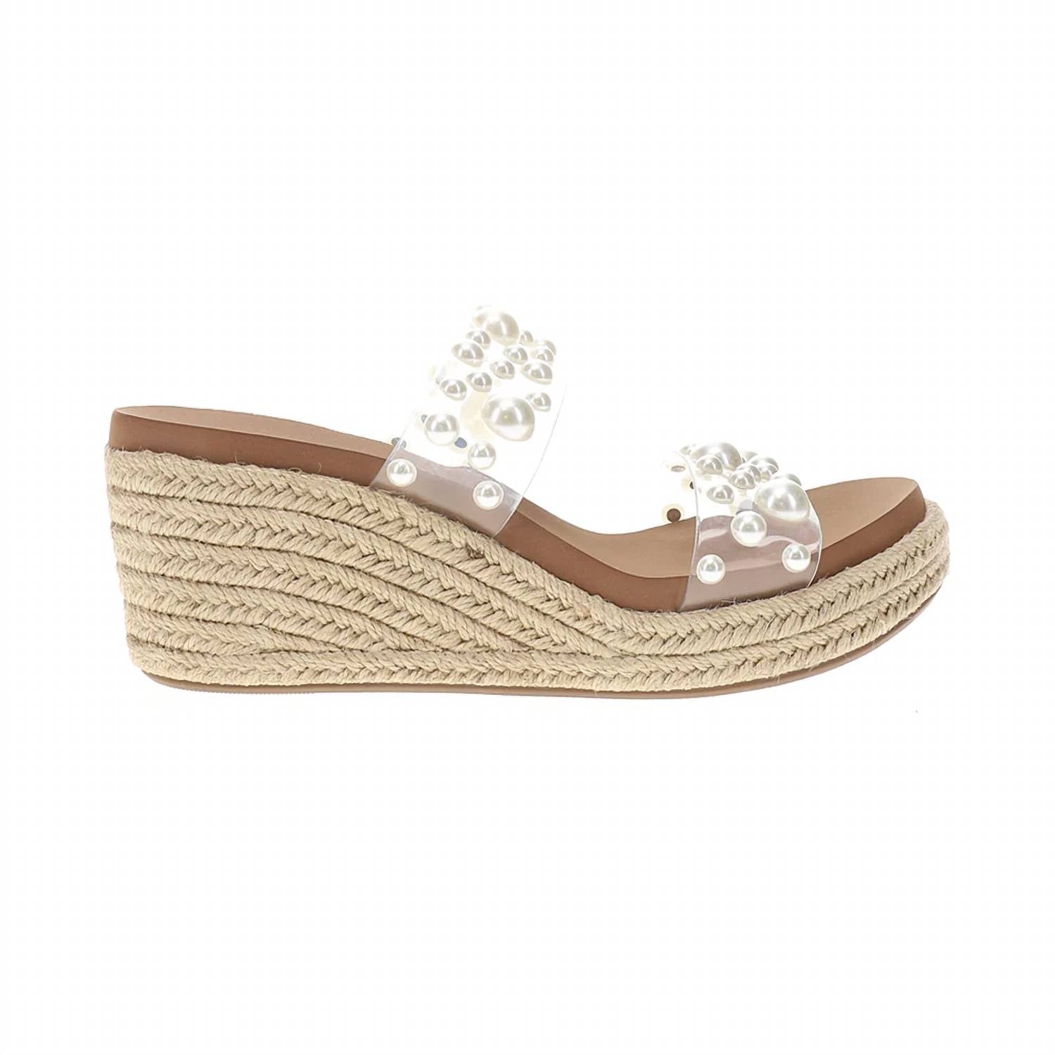 Corkys Footwear - Women's She's Here Wedge Sandal