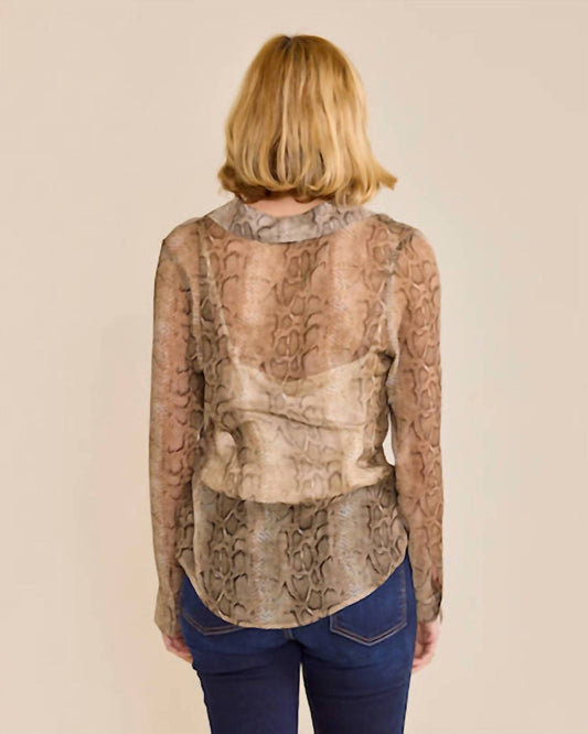 S'Edge - Women's Classic Shirt