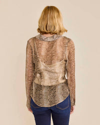 S'Edge - Classic Shirt