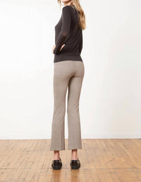 Avenue Montaigne - Leo Flare Cut Pants
