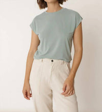 Indi & Cold - Basic Tee Shirt