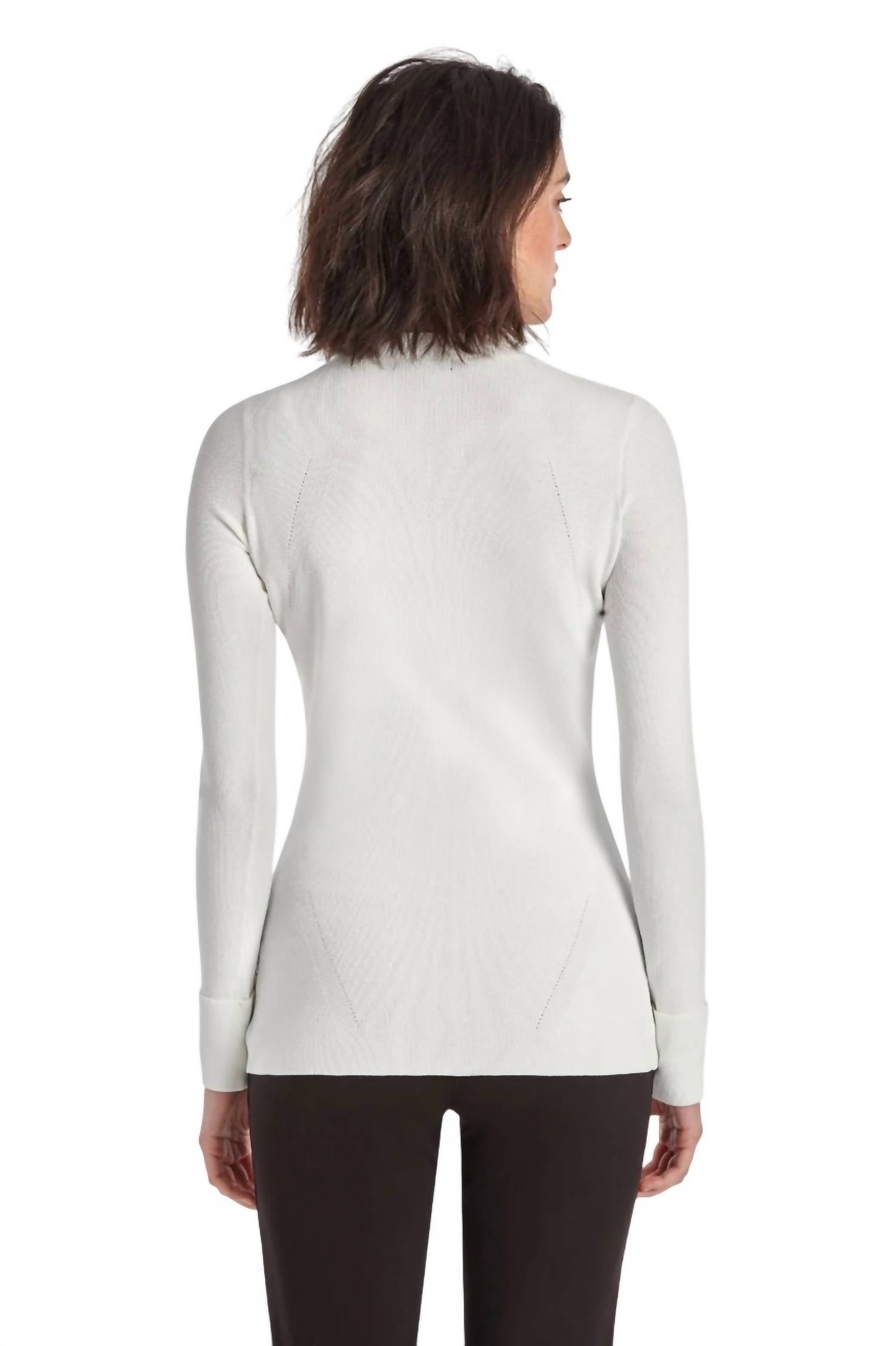 Capsule 121 - STILETTO SWEATER