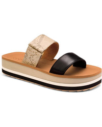 Cobian - Women's Vira Rise Sandals