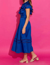 Alden Adair - Rose Dress