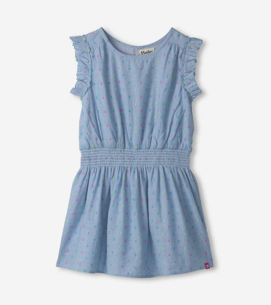 Hatley - Girl's Woven Play Dress