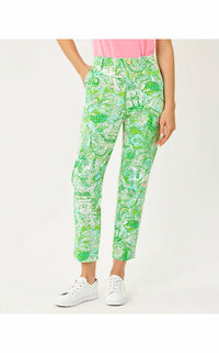 Lilly Pulitzer - Upf 50+ Luxletic Teegan Pants