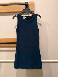 Area Code 407 - Girl's Mini Dress