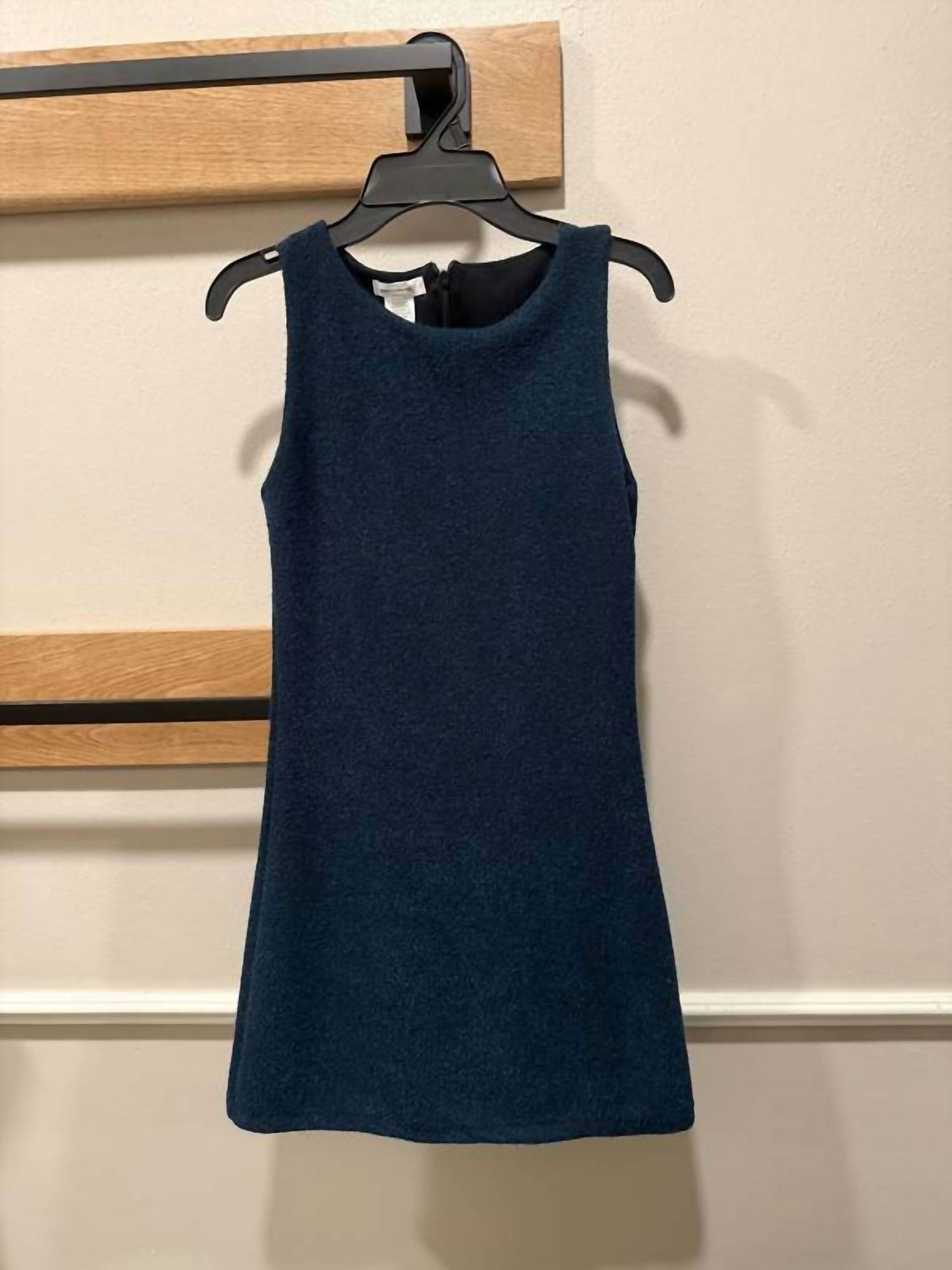 Area Code 407 - Girl's Mini Dress
