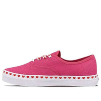 Vans - Girl's Authentic Heart Shoes