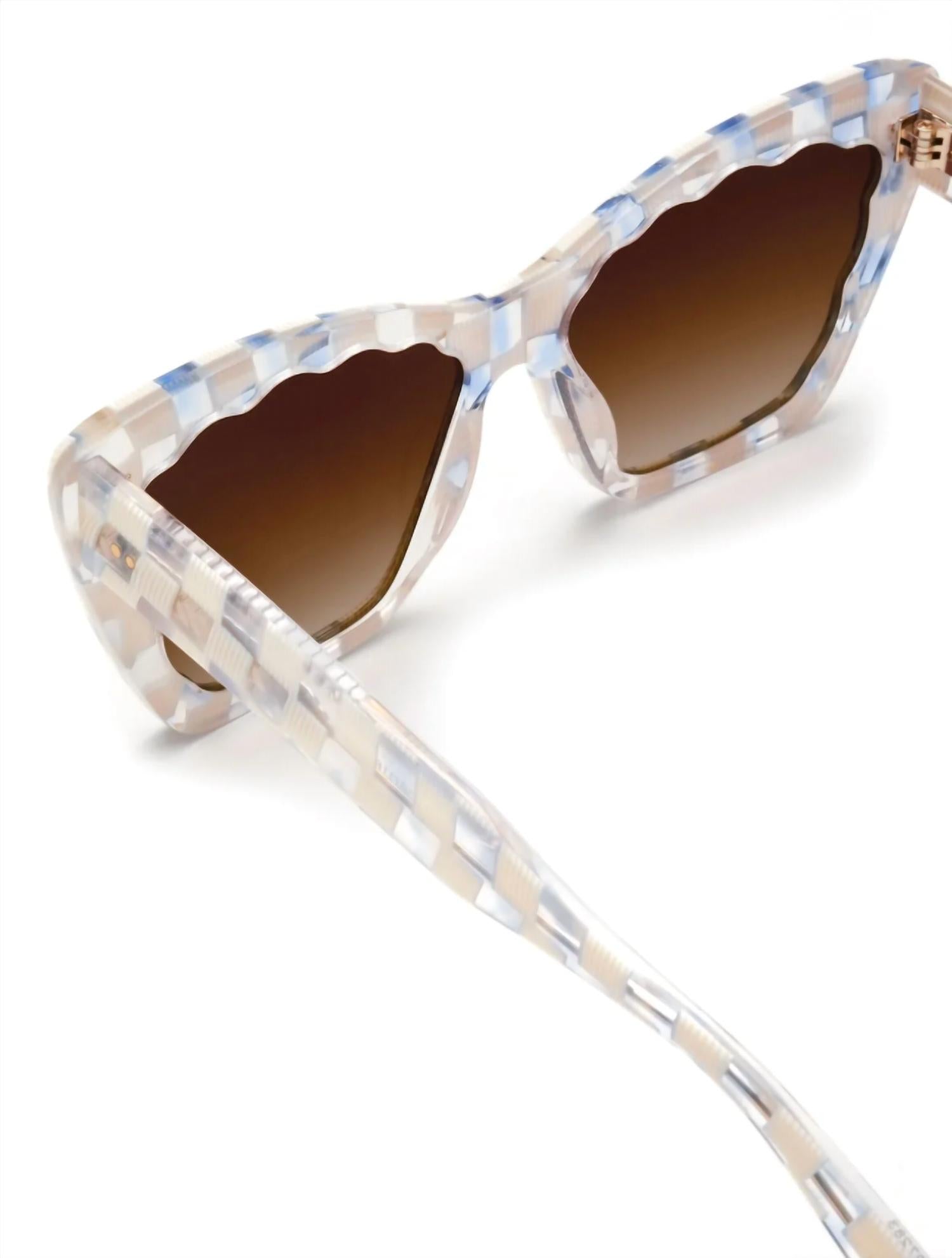 Krewe - Women's Brigitte Sunglasses