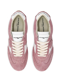 Philippe Model - Women's Planche Low Sneakers