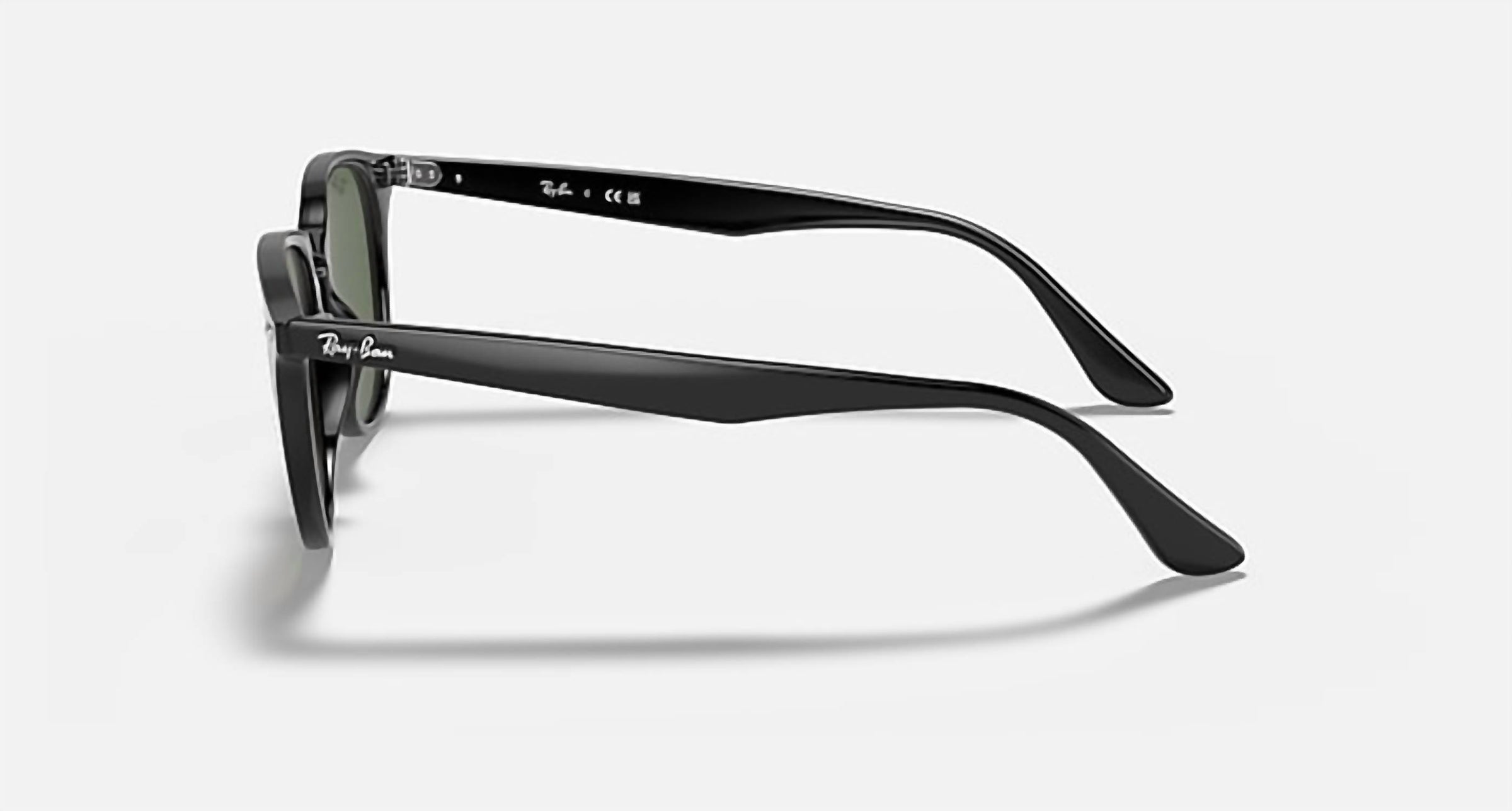 Ray Ban - Phantos Non Polarized Sunglasses Rb4259 - 601 - 71