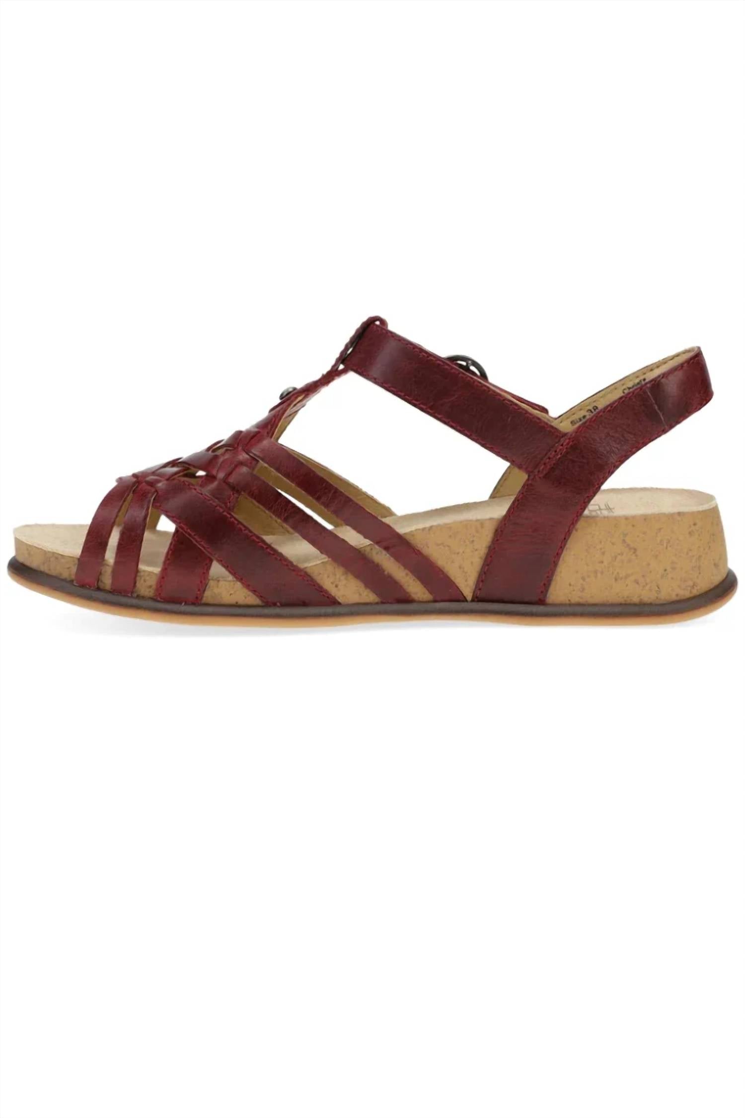 Dansko - Women's Christa Sandals