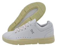 On Running - Women's Roger Advantage Textile Synthetic Trainers Sneakers