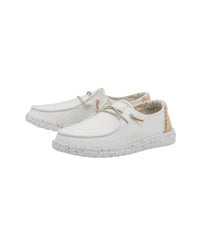 Hey Dude - Women's Wendy Chambray Casual Shoe