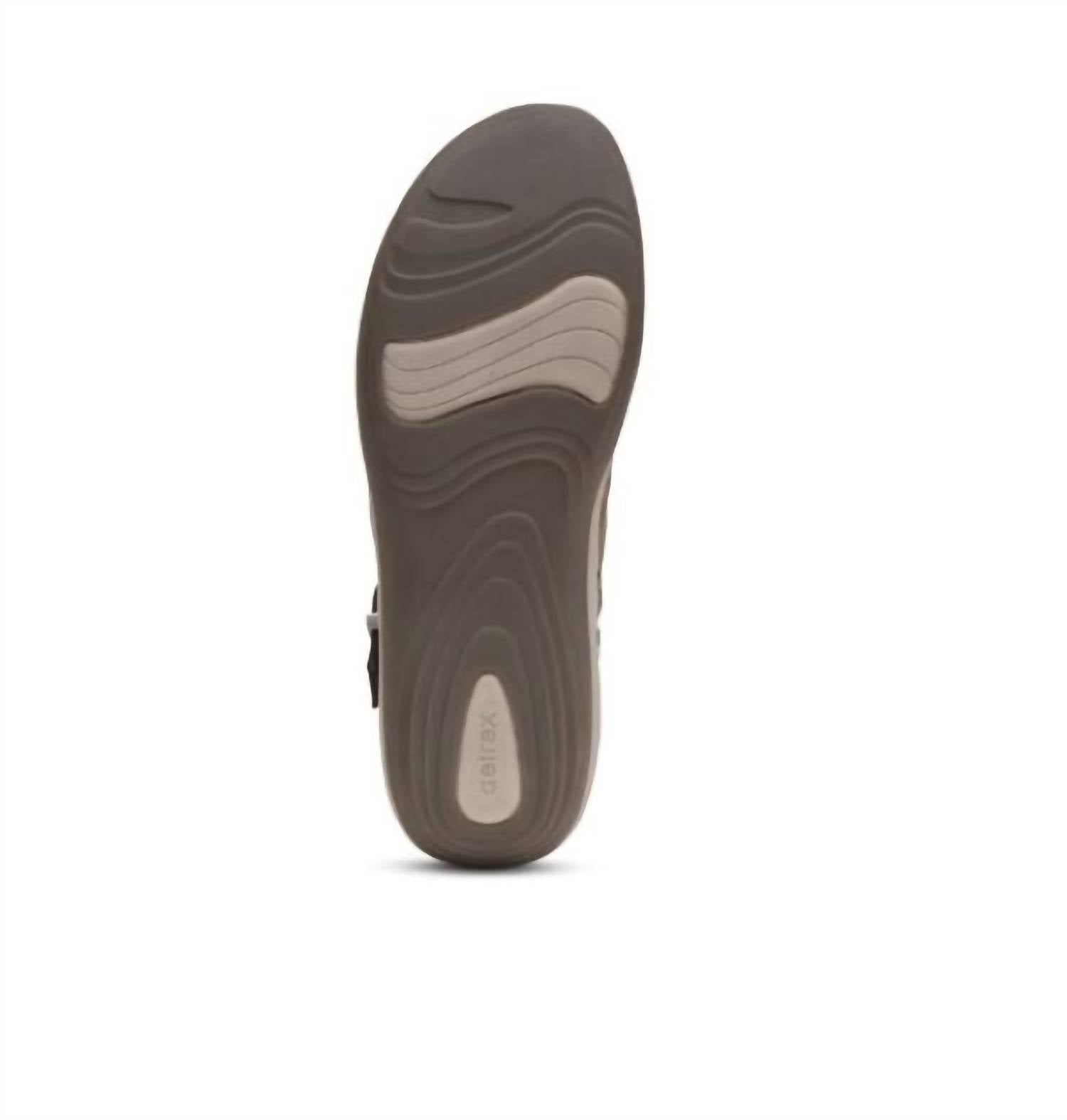 Aetrex - Luna Ankle Boot
