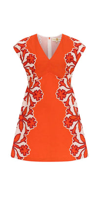 Anna Cate - Women's Walker Dress