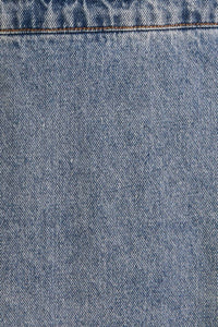 Lelis - Game Time Denim Mini Dress