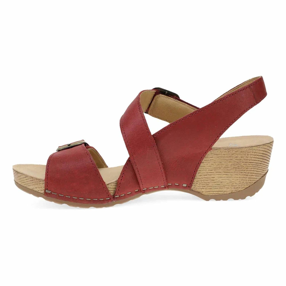Dansko - Women's Trinity High Class Strappy Sandal