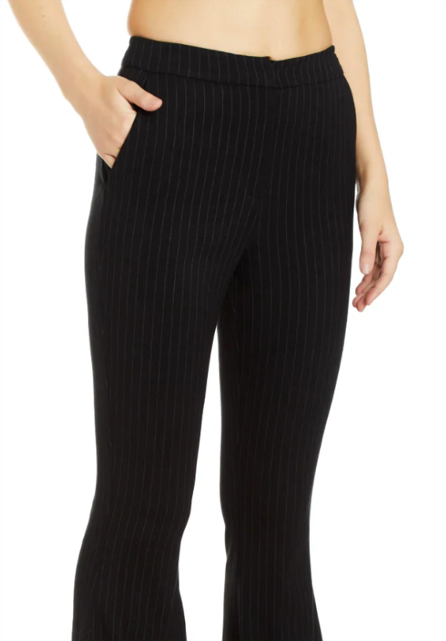 Drew - Jason Pant