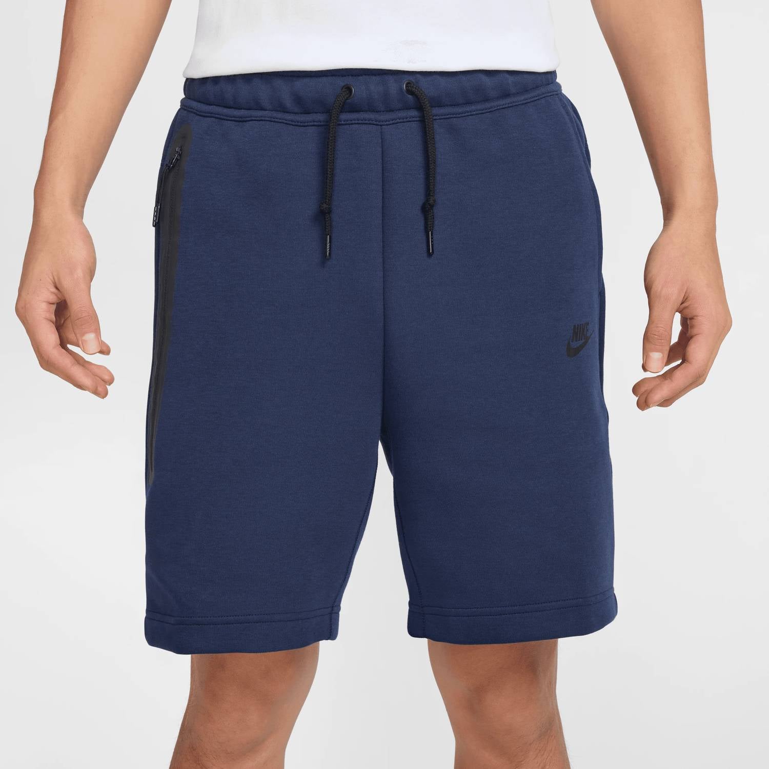 Nike - Sportswear Tech Fleece Shorts